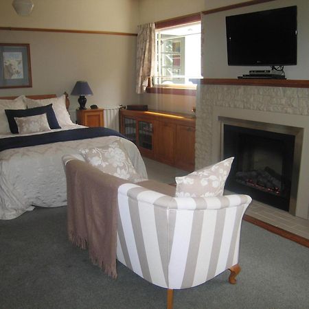 Cheltenham House Hanmer Springs Esterno foto