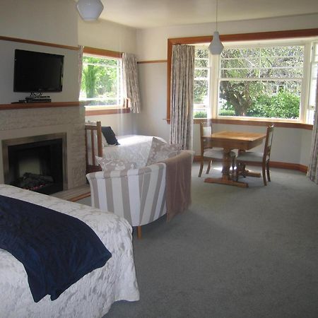 Cheltenham House Hanmer Springs Esterno foto