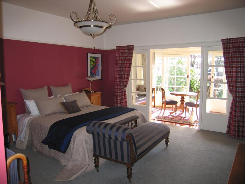 Cheltenham House Hanmer Springs Esterno foto