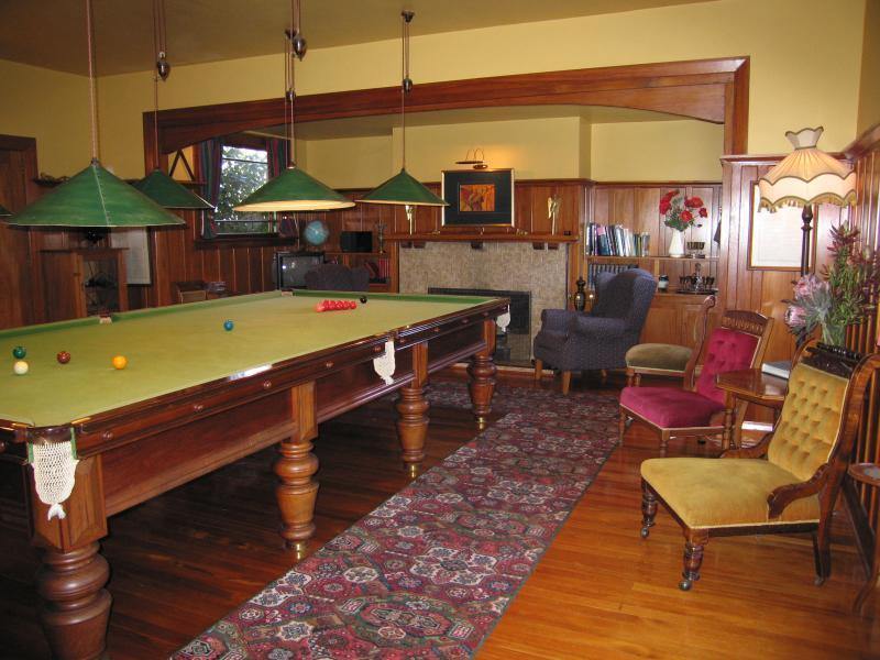 Cheltenham House Hanmer Springs Esterno foto