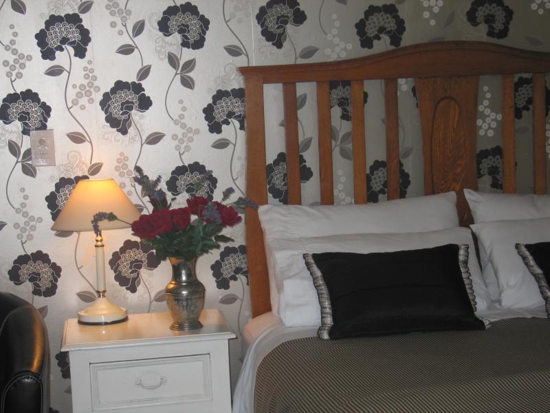 Cheltenham House Hanmer Springs Esterno foto