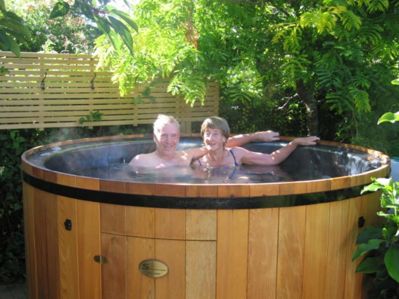 Cheltenham House Hanmer Springs Esterno foto
