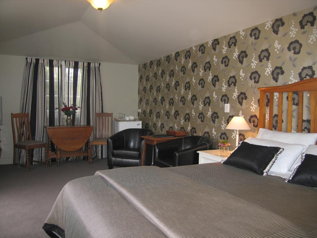 Cheltenham House Hanmer Springs Esterno foto