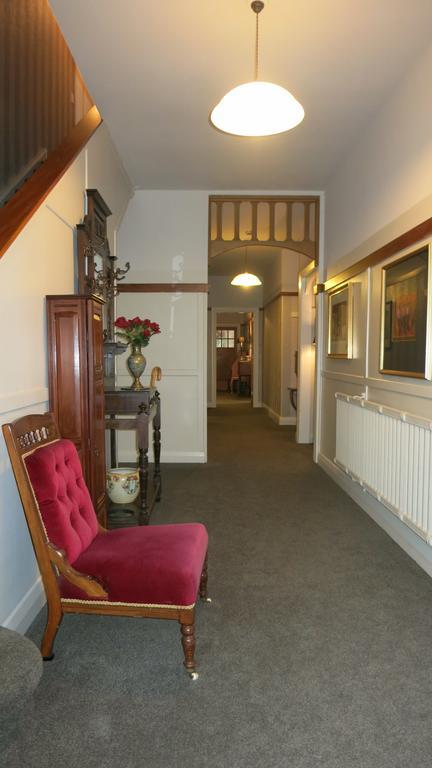 Cheltenham House Hanmer Springs Esterno foto