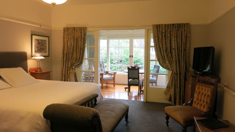 Cheltenham House Hanmer Springs Esterno foto