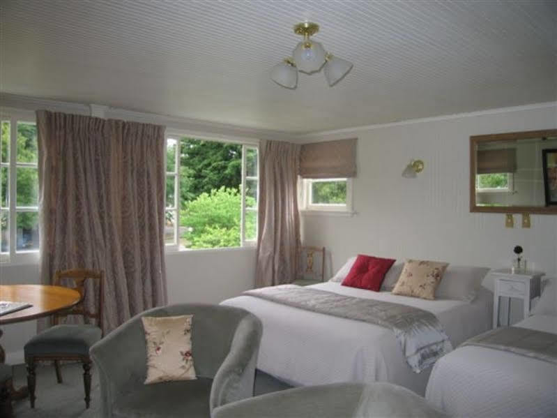 Cheltenham House Hanmer Springs Esterno foto