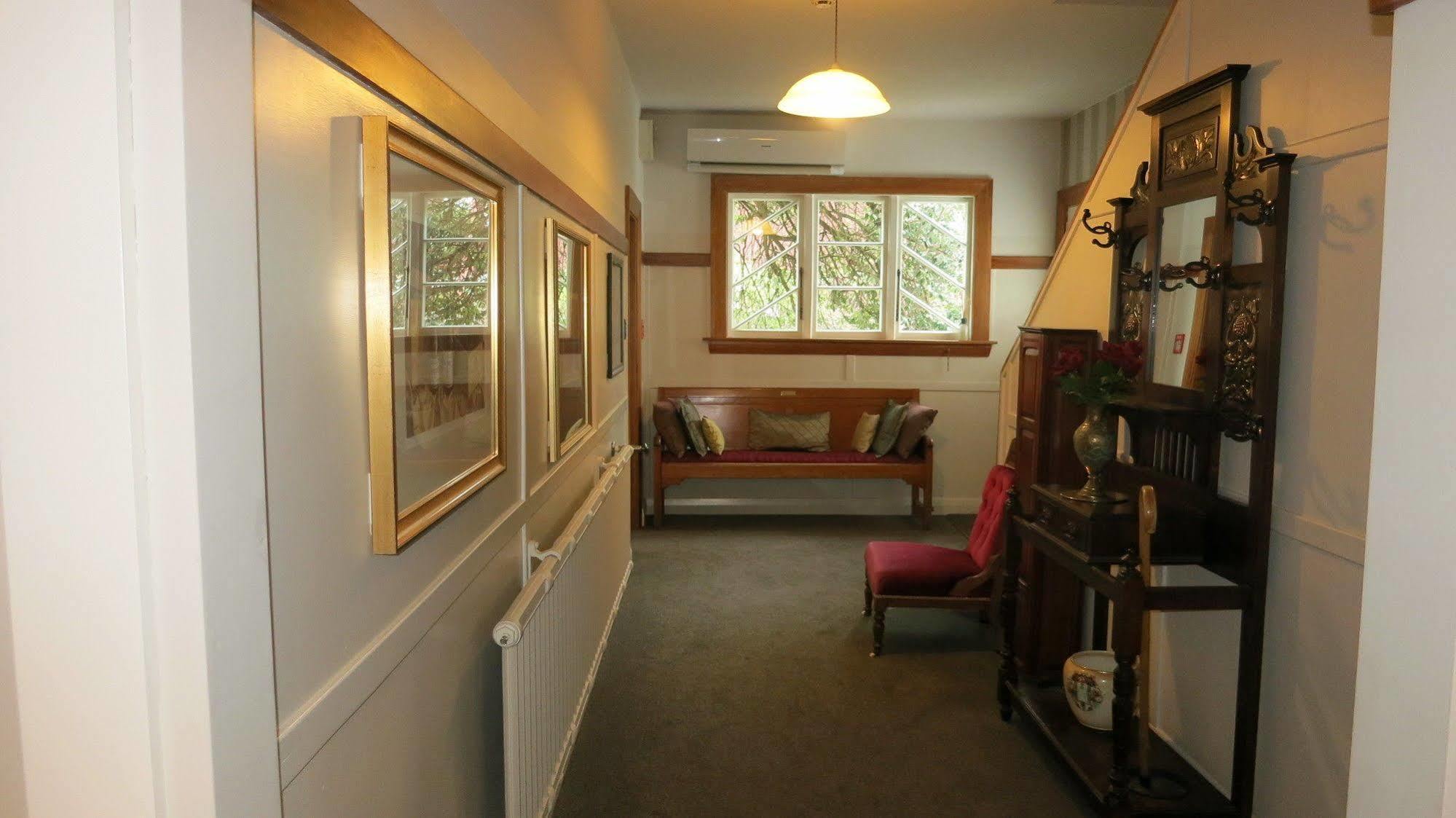 Cheltenham House Hanmer Springs Esterno foto