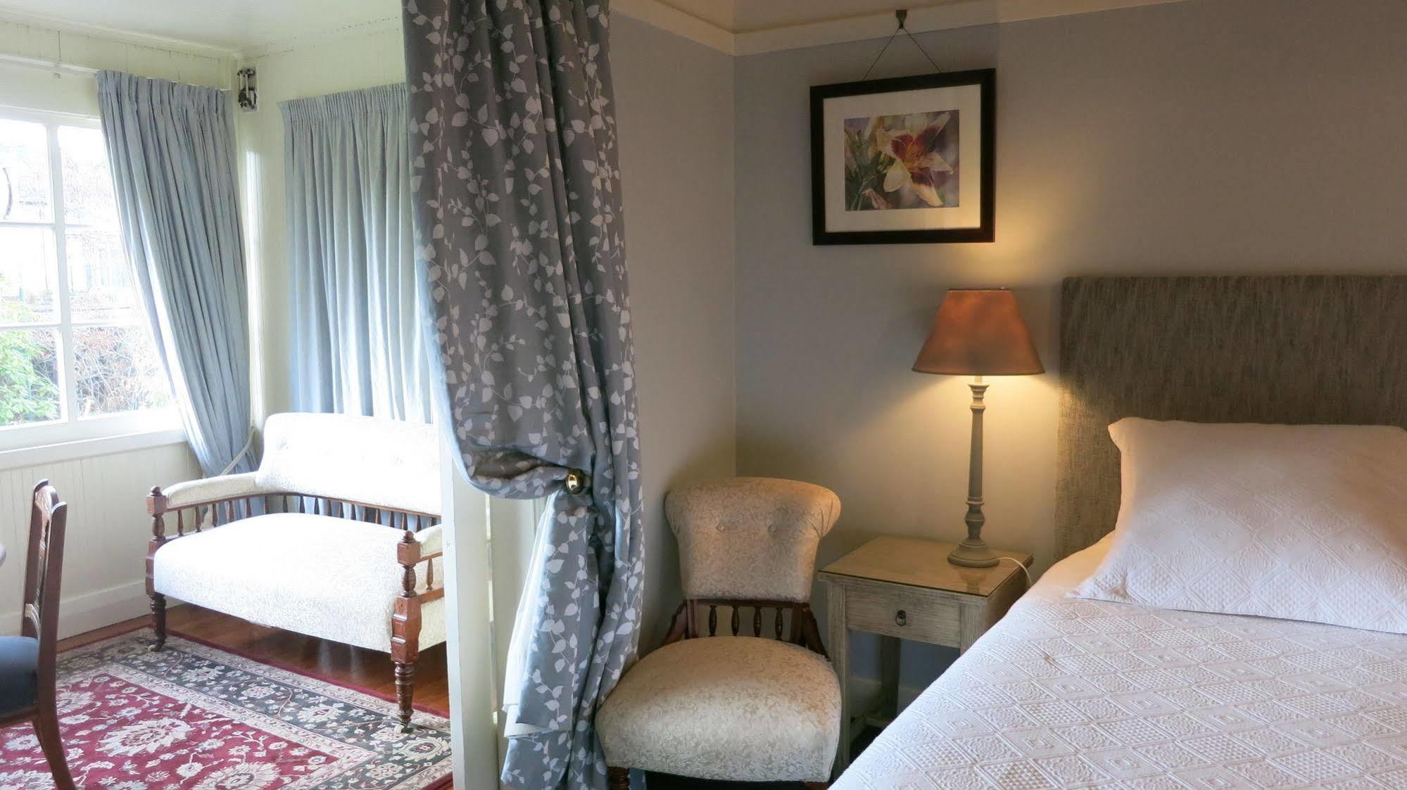 Cheltenham House Hanmer Springs Esterno foto