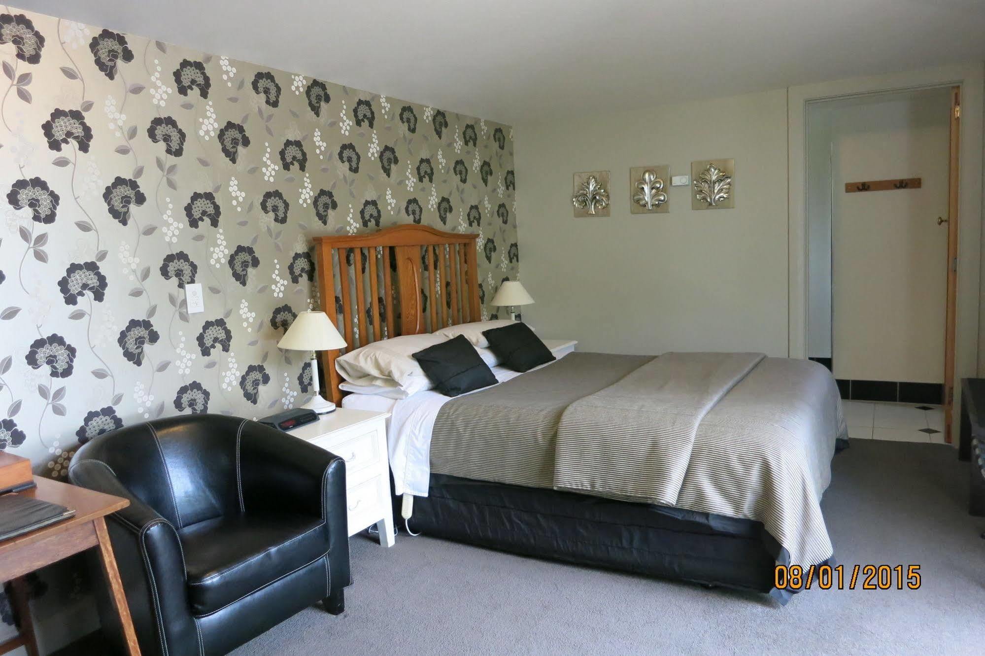 Cheltenham House Hanmer Springs Esterno foto