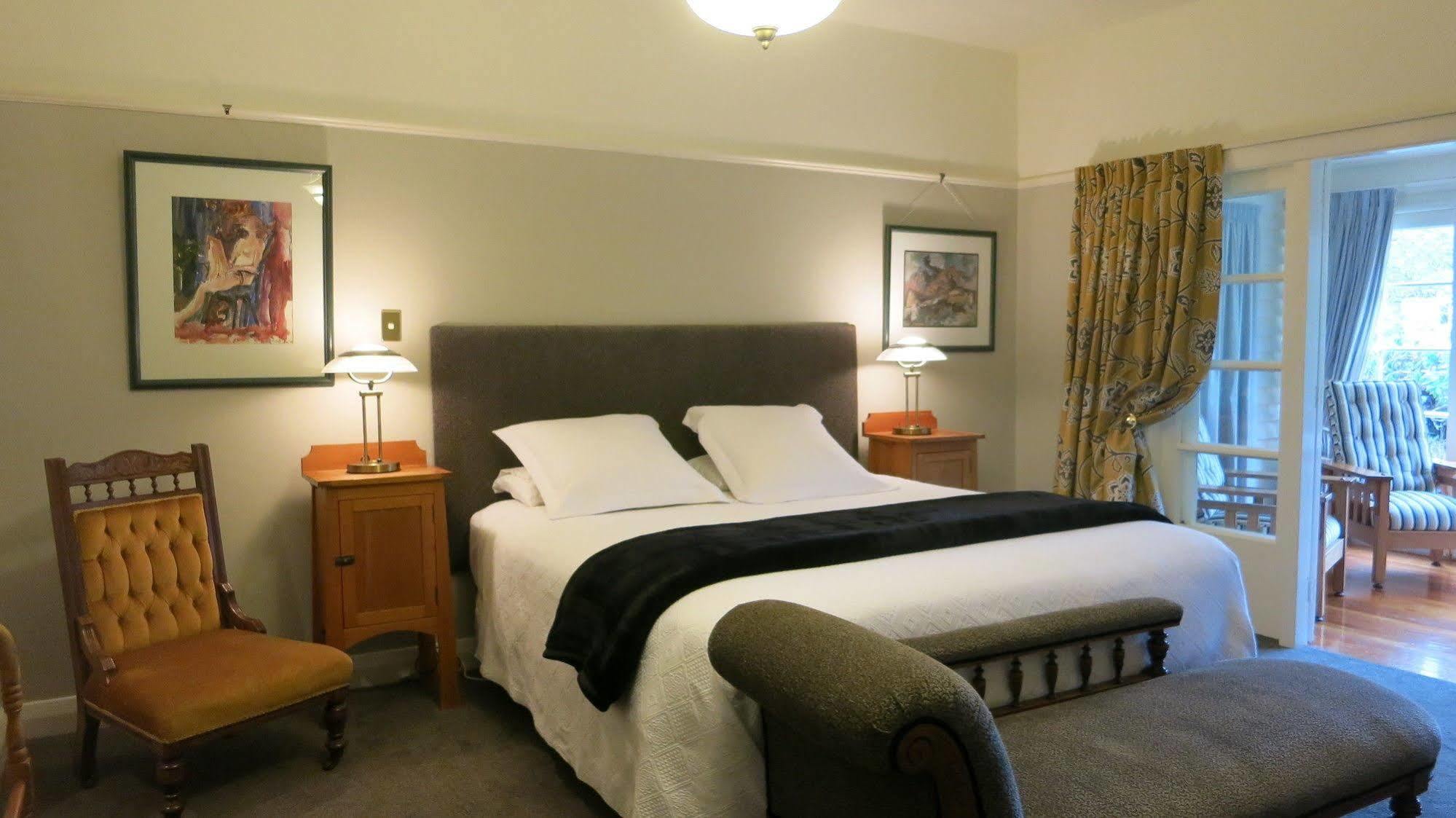 Cheltenham House Hanmer Springs Esterno foto