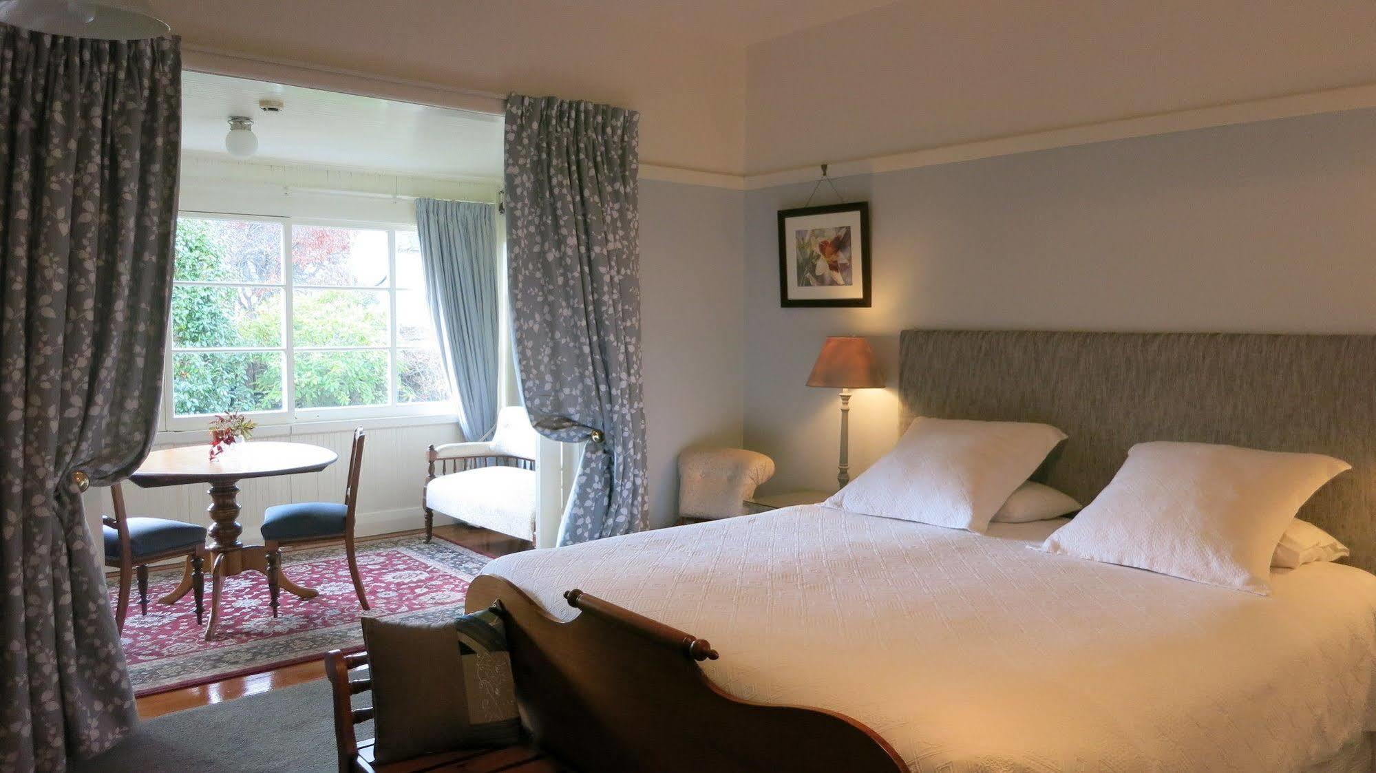Cheltenham House Hanmer Springs Esterno foto