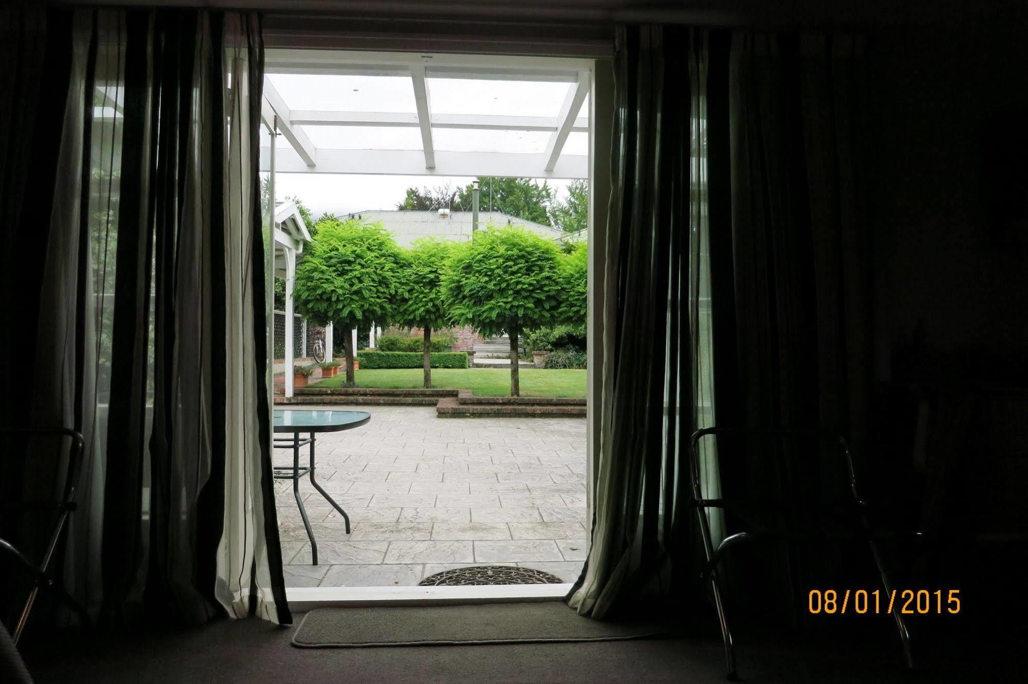 Cheltenham House Hanmer Springs Esterno foto