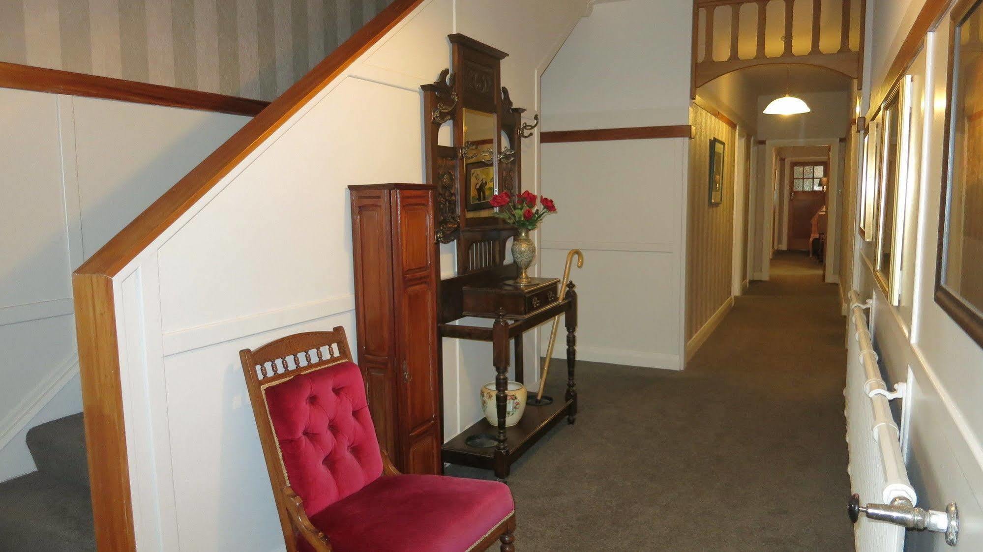 Cheltenham House Hanmer Springs Esterno foto