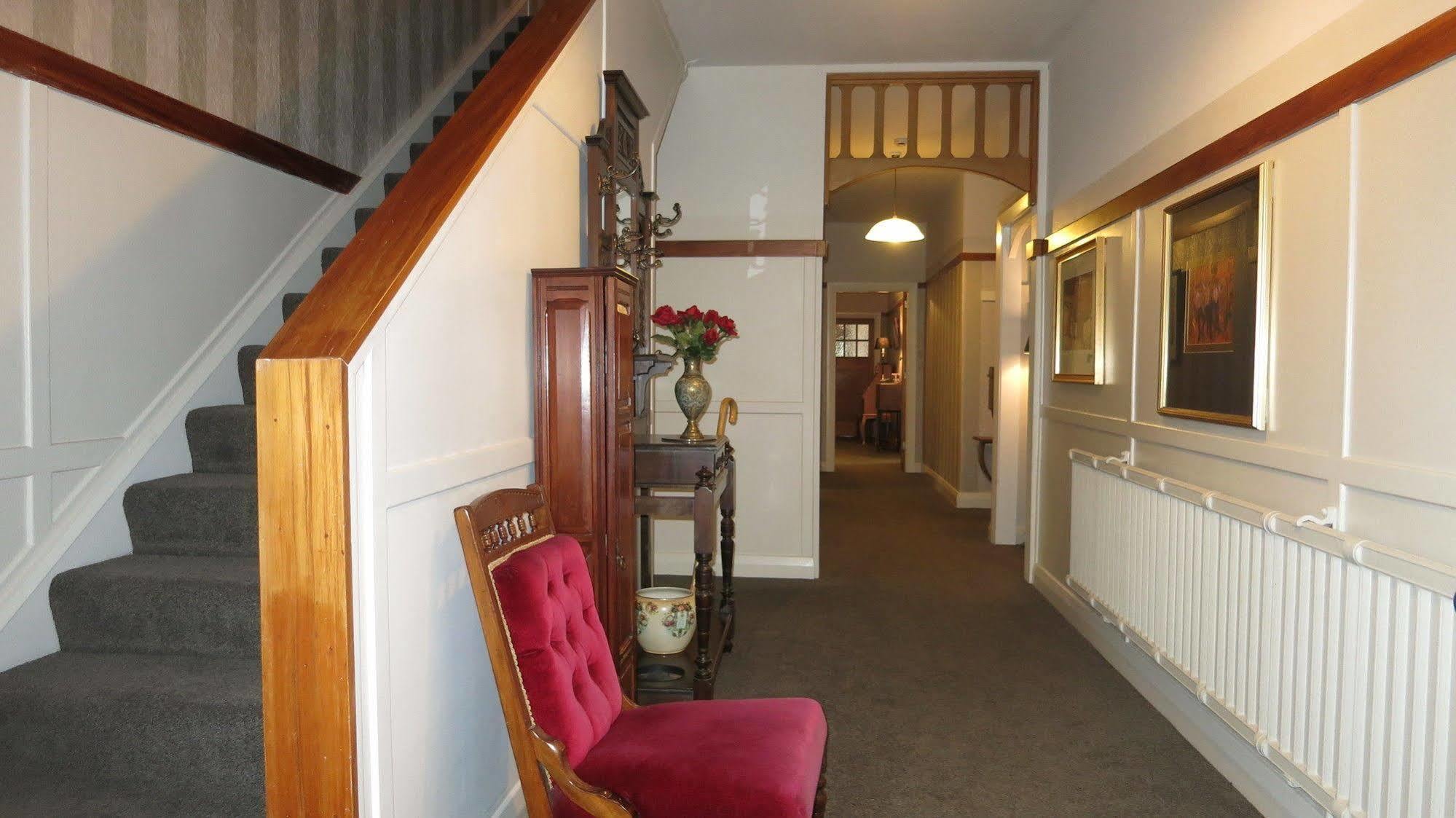 Cheltenham House Hanmer Springs Esterno foto