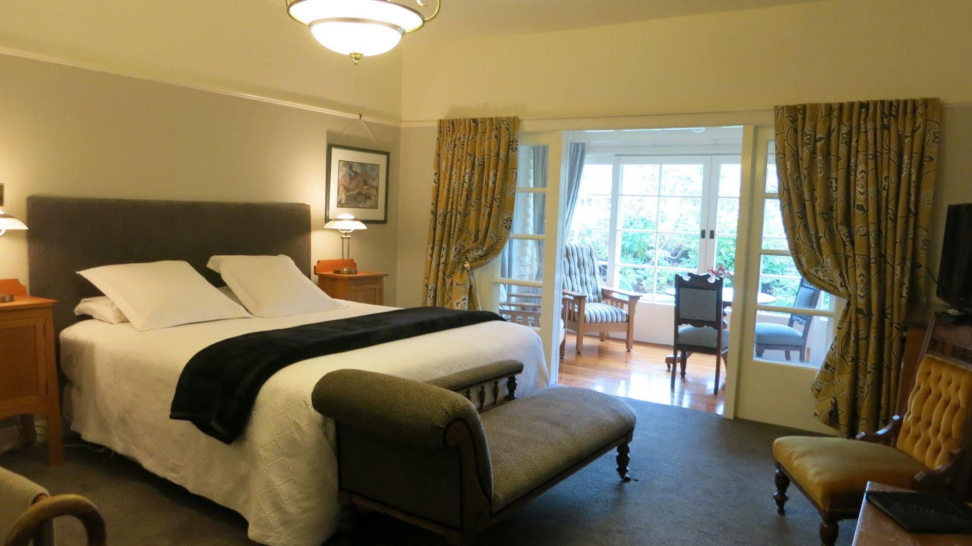 Cheltenham House Hanmer Springs Esterno foto