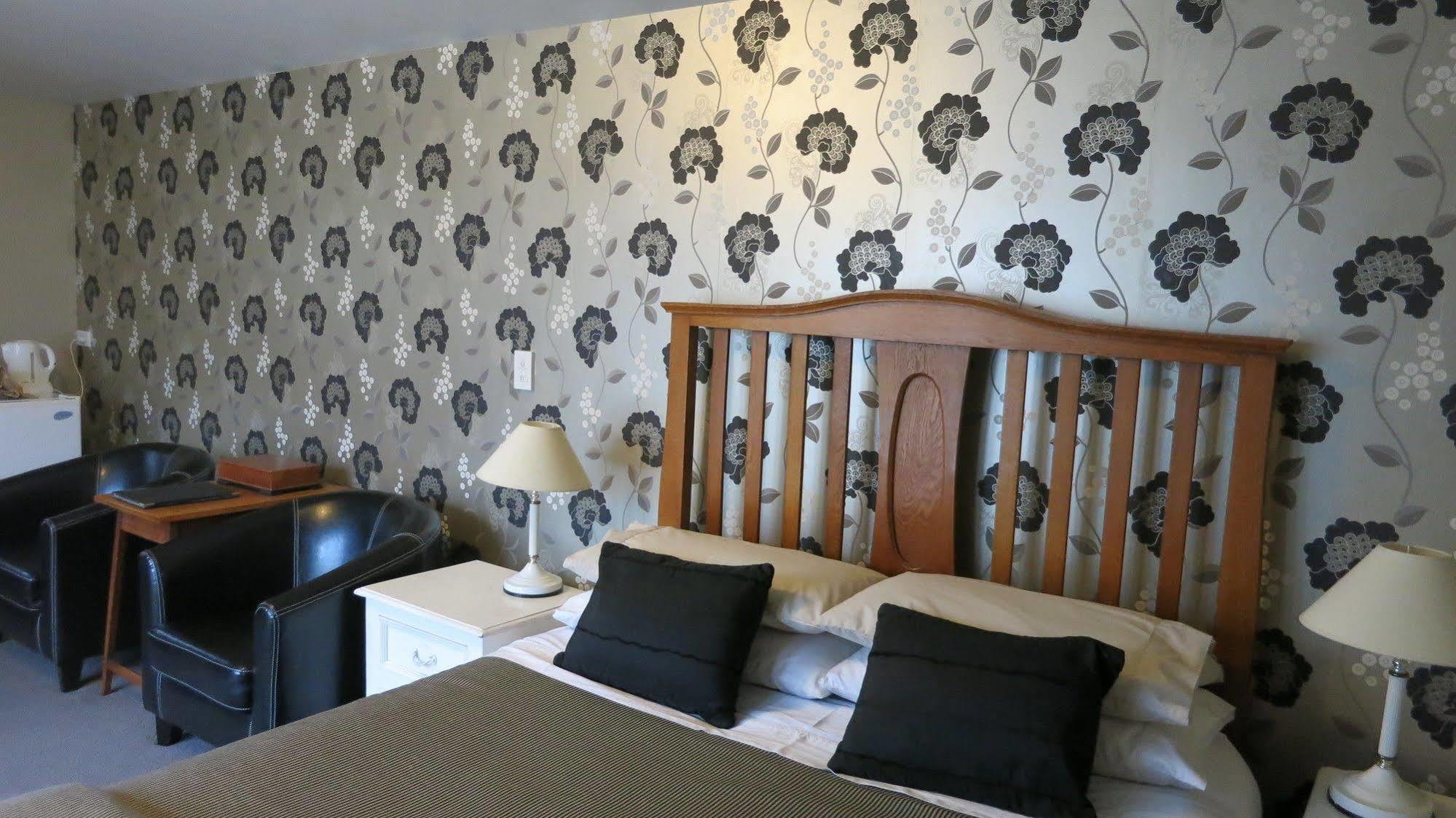 Cheltenham House Hanmer Springs Esterno foto