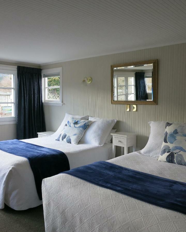 Cheltenham House Hanmer Springs Esterno foto