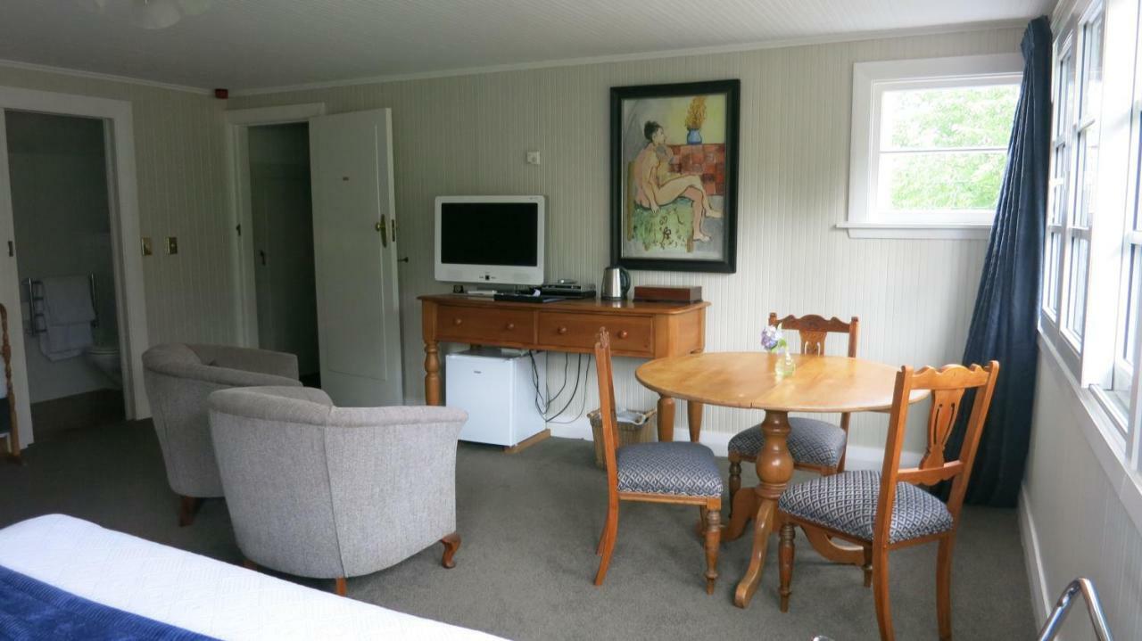 Cheltenham House Hanmer Springs Esterno foto