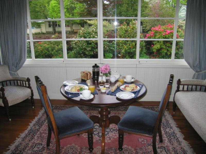 Cheltenham House Hanmer Springs Esterno foto