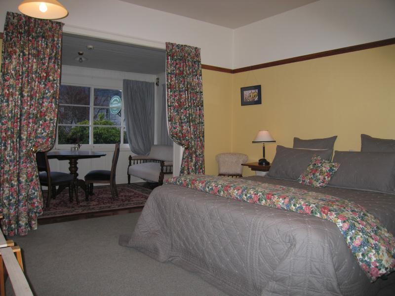 Cheltenham House Hanmer Springs Esterno foto